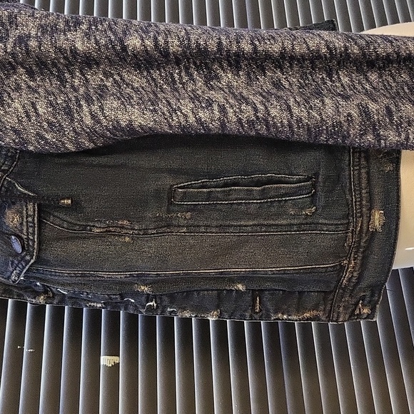 Denim jacket - Picture 4 of 5